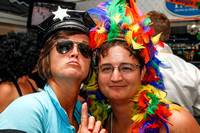 Key West Pride 2013 Pearl's Disco Party